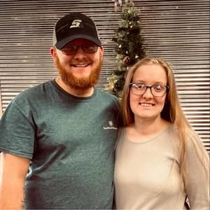 Meet your Posher, Haley